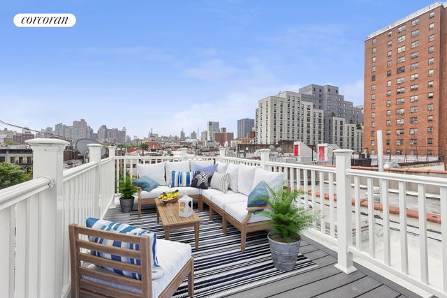 $4,500 | 158 East 109th Street, Unit 4 | East Harlem