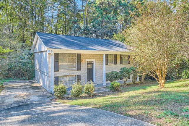 $260,000 | 4660 Edwina Lane Southwest | Southwest Atlanta