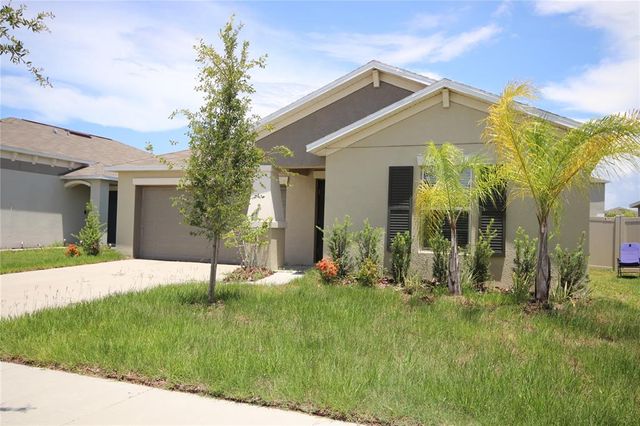 $2,150 | 6808 Trent Creek Drive | Sun City Center