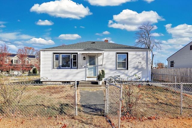 $245,000 | 232 East Street | East Springfield