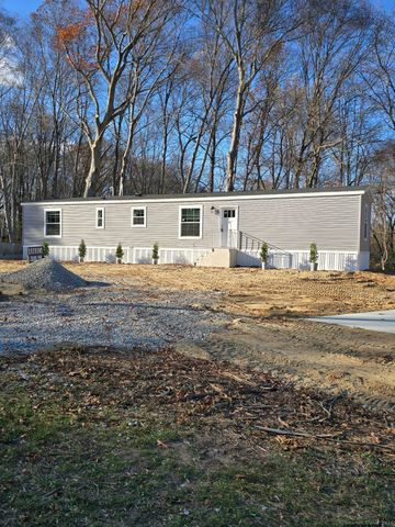 $125,900 | 59-4 Kings Highway | Ledyard