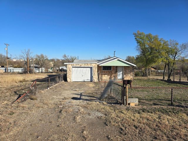 $45,000 | 108 Froma Street | Borger