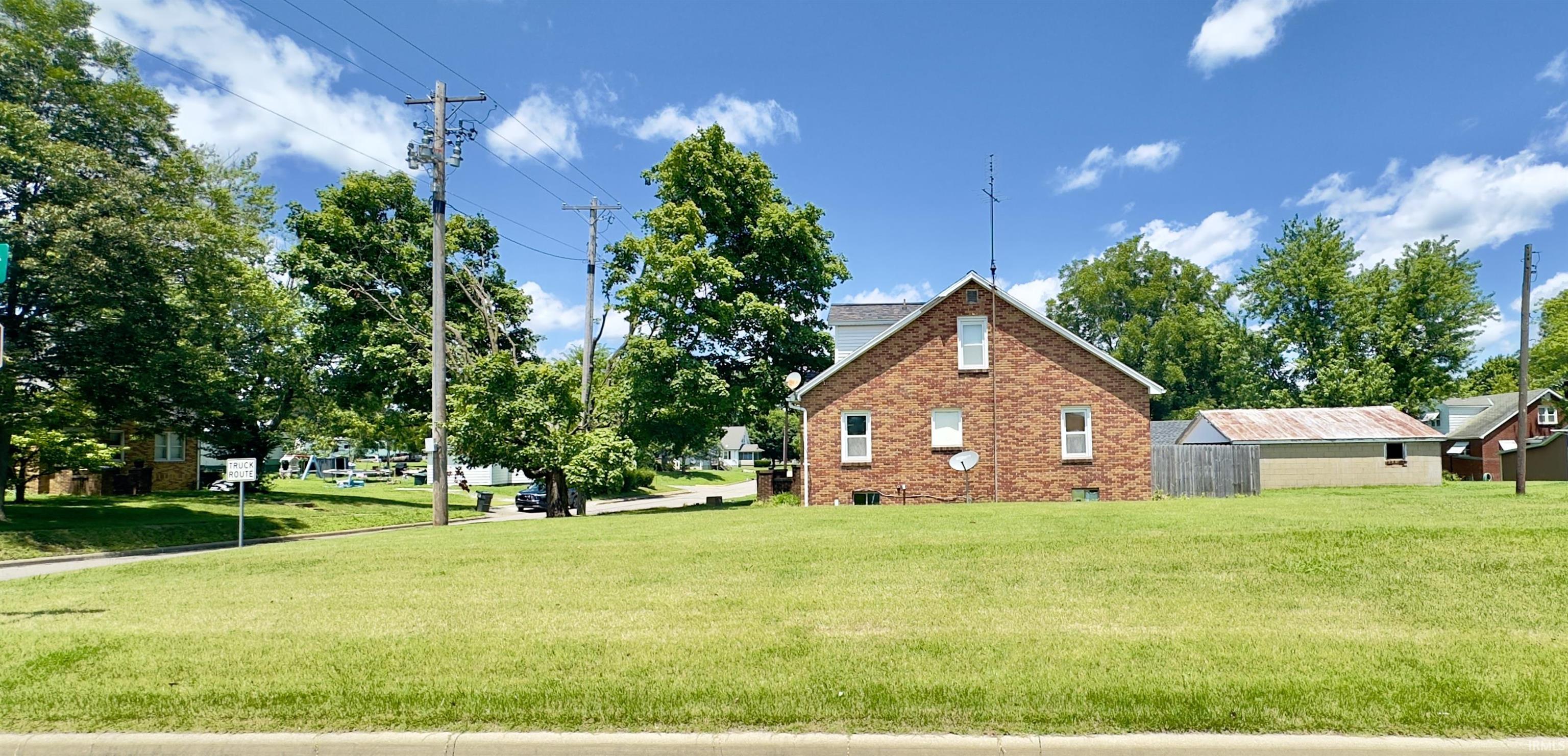 405 South 5th Street, Holland, IN 47541 | Compass