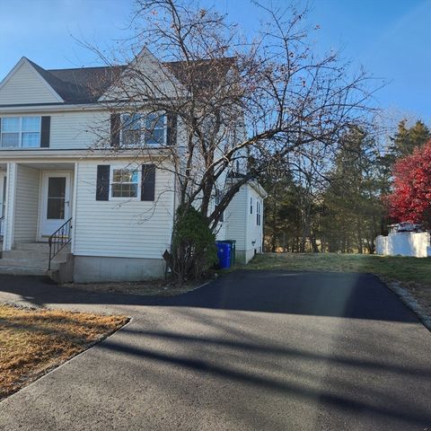 $399,900 | 28 Quincy Way, Unit 28 | North Attleboro City