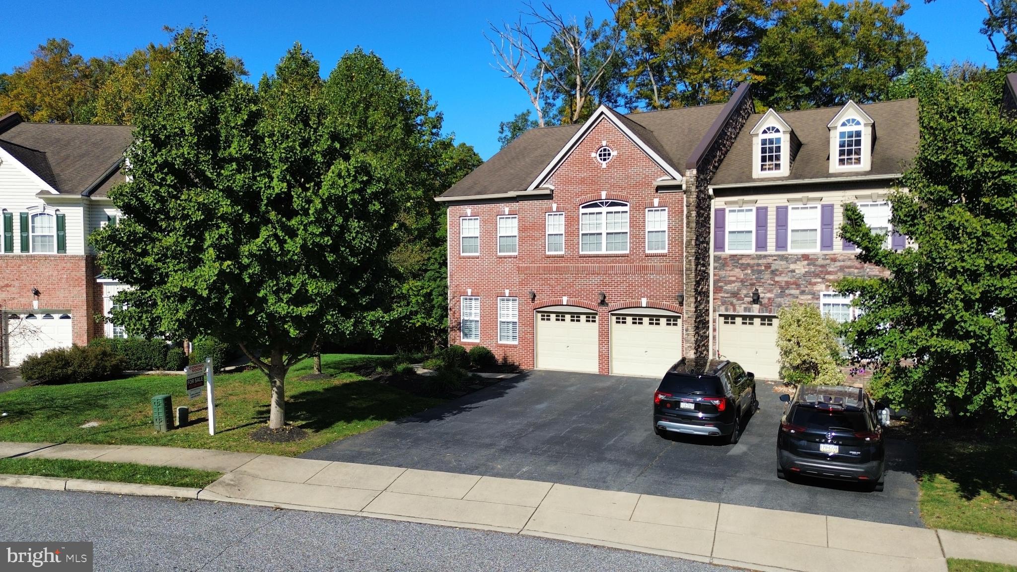 1263 Brookstone Drive Garnet Valley PA 19060 Compass