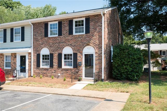 $234,900 | 2517 Patriot Way | Greensboro