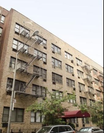 $2,600 | Restricted Address | Upper East Side