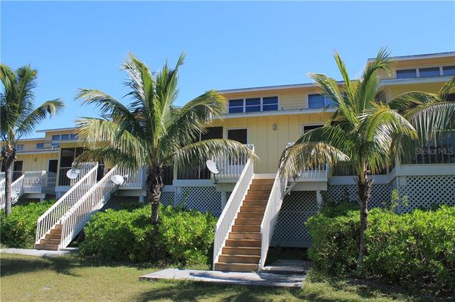 $5,850 | 9400 Little Gasparilla, Unit H8 | Don Pedro Island