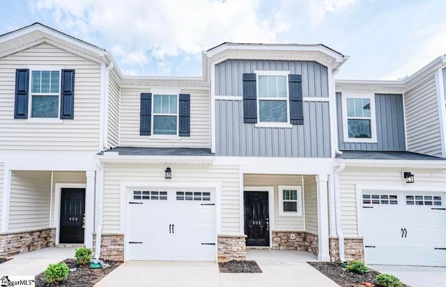 $254,900 | 404 Windsinger Lane | Greer