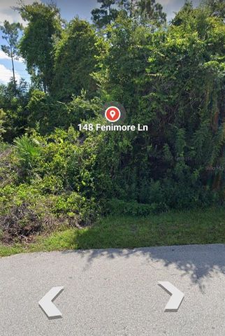 $89,000 | 148 Fenimore Lane | Palm Harbor