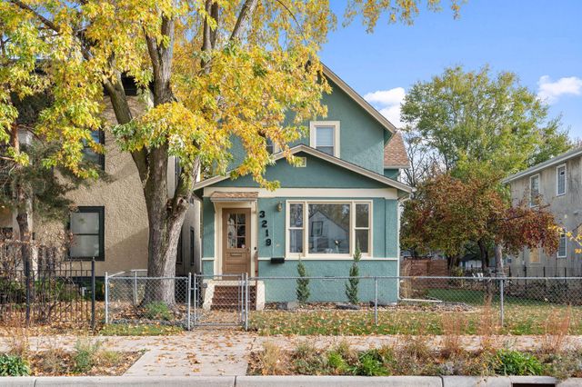 $380,000 | 3219 Grand Avenue South | Lyndale