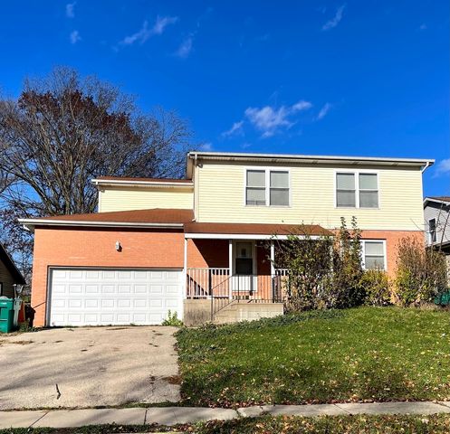 $264,900 | 1405 Demmond Street | Joliet