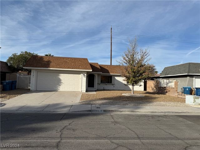 $2,500 | 3781 Leisure Lane | Valley West