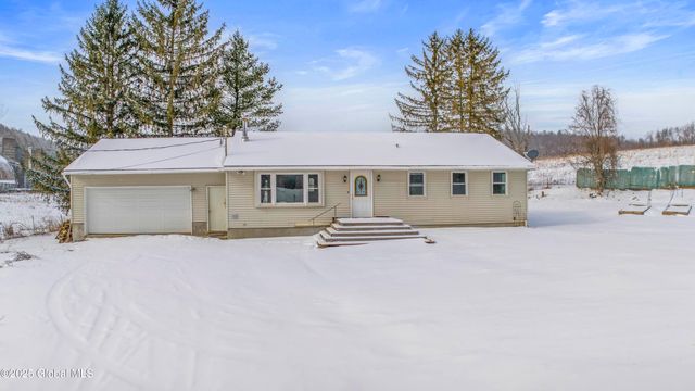 $219,900 | 897 West Richmondville Road | Seward