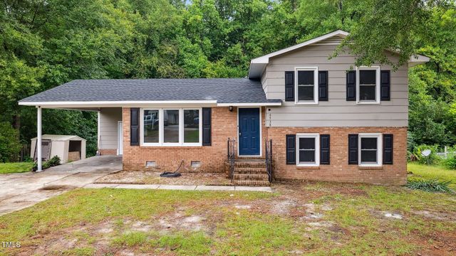 $240,000 | 6538 Sprucewood Road | Jack Britt