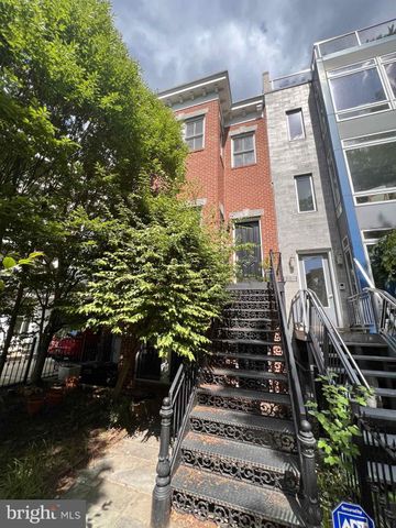 $1,700,000 | 2123 11th Street Northwest | U Street Corridor