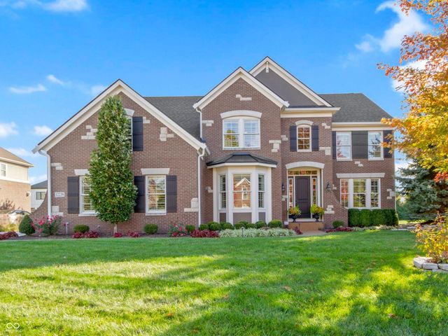 $1,100,000 | 12239 Poplar Bend Boulevard | Thorpe Creek