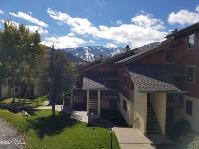 $810,000 | 510 West Beaver Creek Boulevard, Unit 105 | Avon