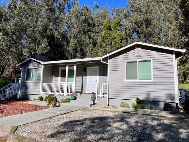 $992,999 | 206 Carneros Road | Aromas