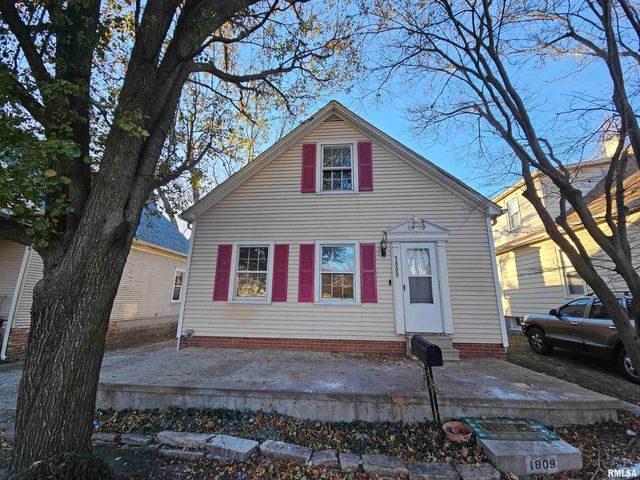 $139,900 | 1809 South Spring Street | Grand Central