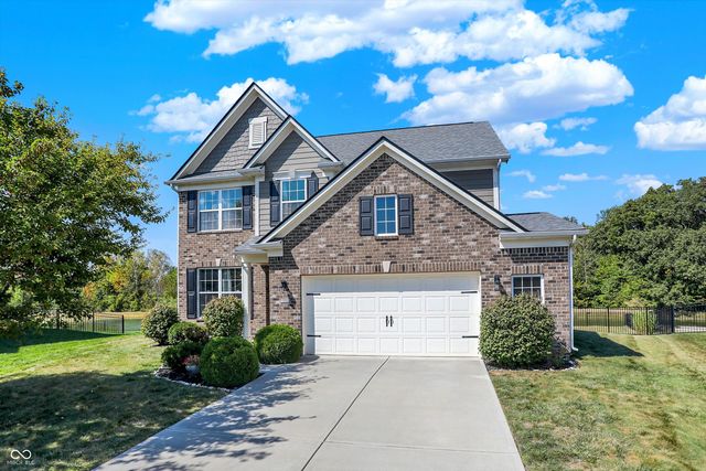 $359,900 | 5606 Sly Fox Lane | South Franklin