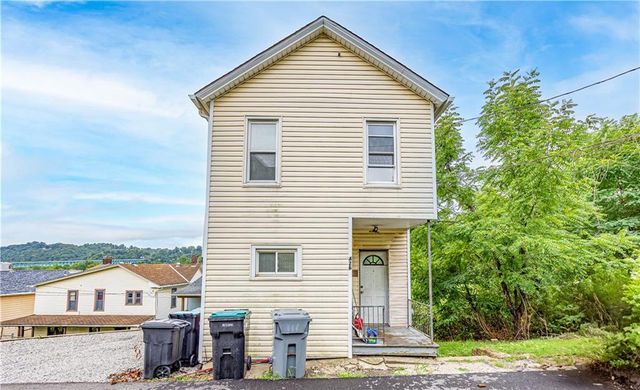 $85,000 | 426 West 7th Avenue | Tarentum