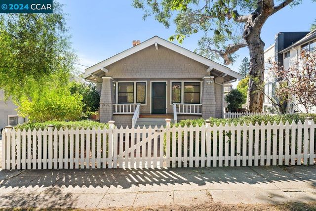 $4,900 | 2820 Kelsey Street | Oakland