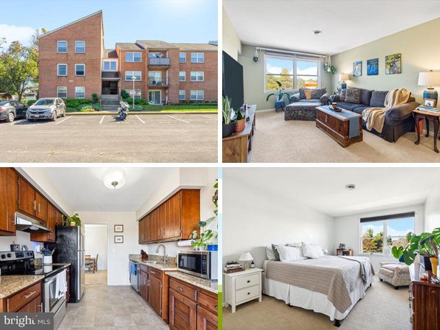 $235,000 | 100 Chapel Court, Unit 319 | Walkersville