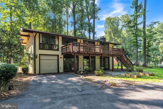 $859,000 | 5102 Gunpowder Road | Braddock