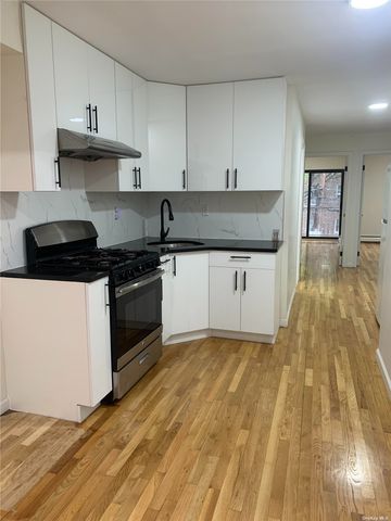 $3,200 | 42-10 Elbertson Street, Unit 3F | Elmhurst