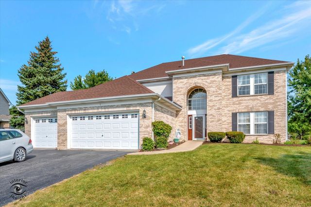 $495,000 | 1 Ash Court | Bolingbrook