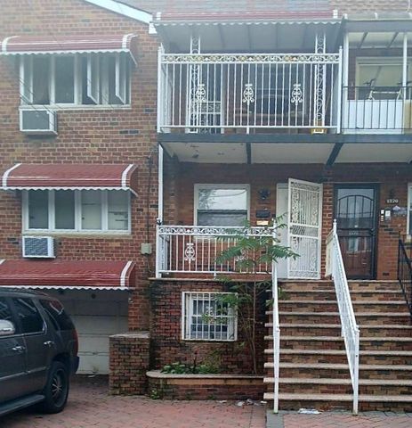 $999,000 | 1322 East 83rd Street | Canarsie