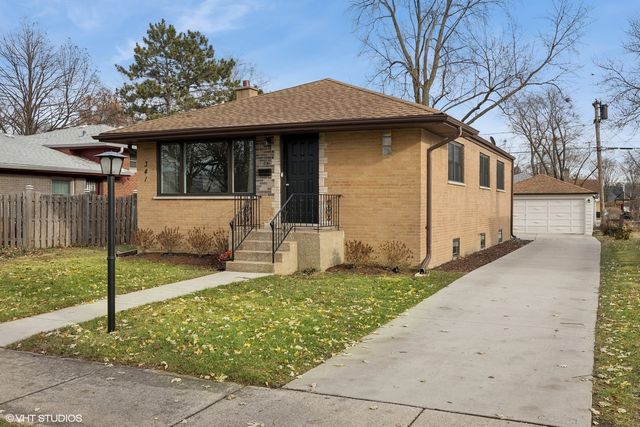 $410,000 | 341 Newberry Avenue | La Grange Park