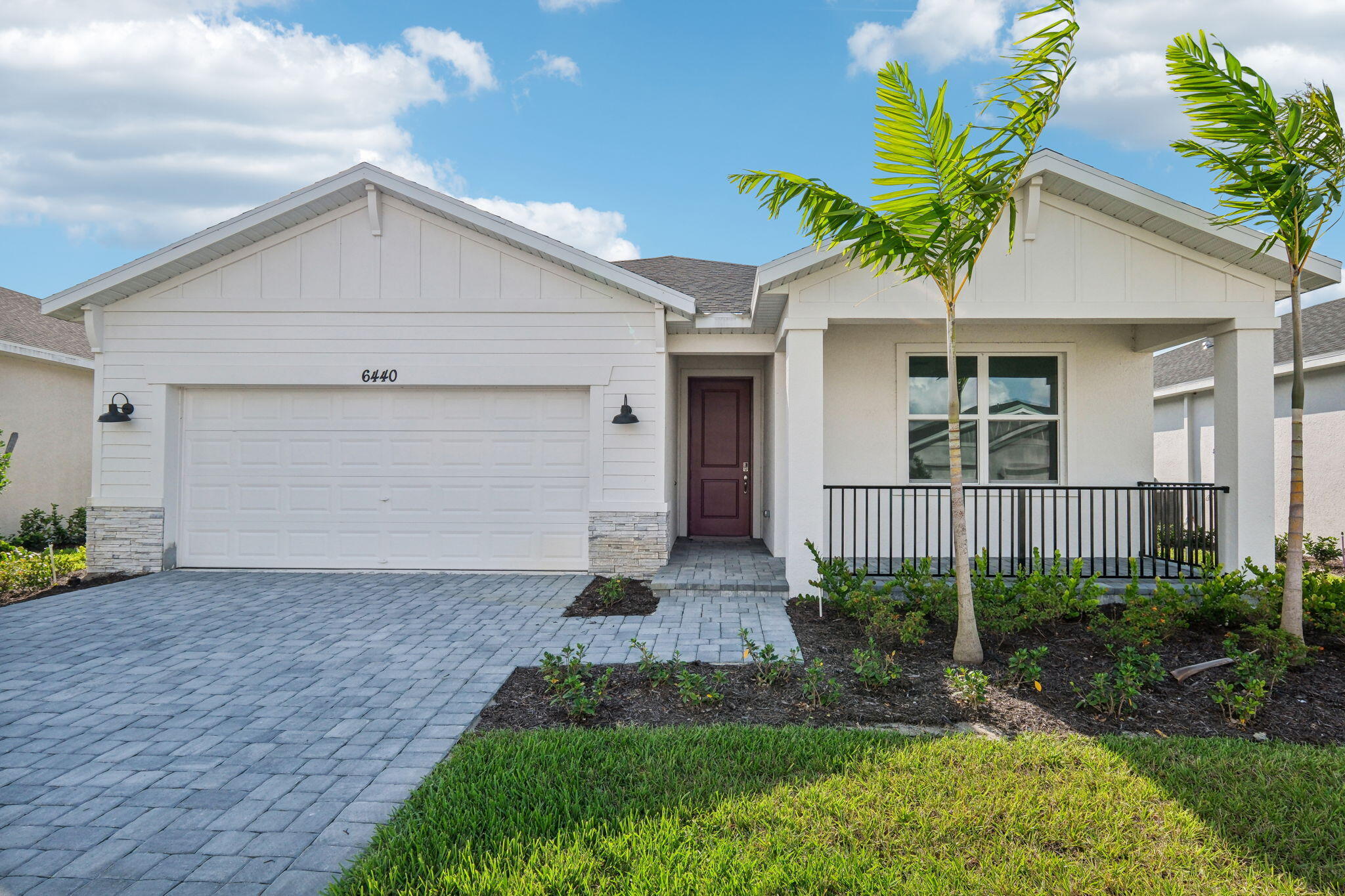 South Florida-Brystol at Wylder-6440 NW