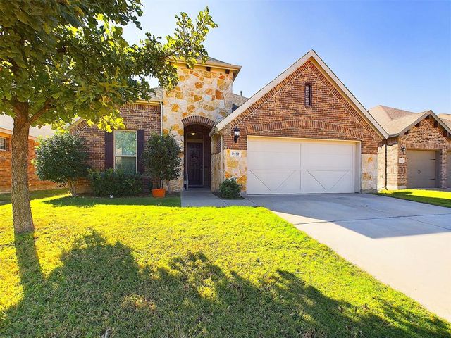 $399,900 | 2452 Open Range Drive | Oak Creek Trails