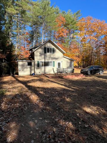 $305,000 | 32 Dolloff Road | Sebago