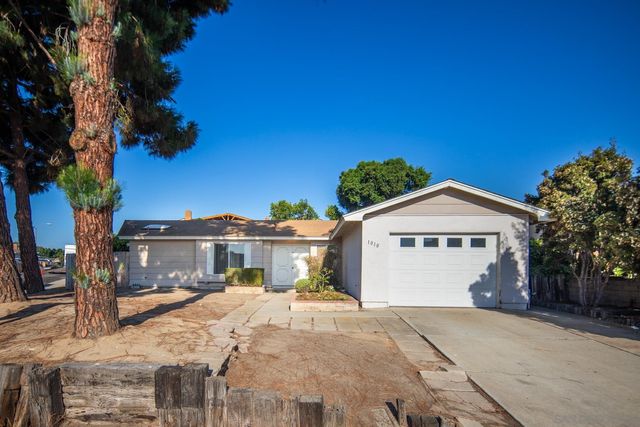 $725,000 | 1010 Reef Drive | Otay Mesa West