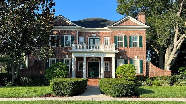 $1,299,000 | 29731 Chapel Park Drive | Wesley Chapel