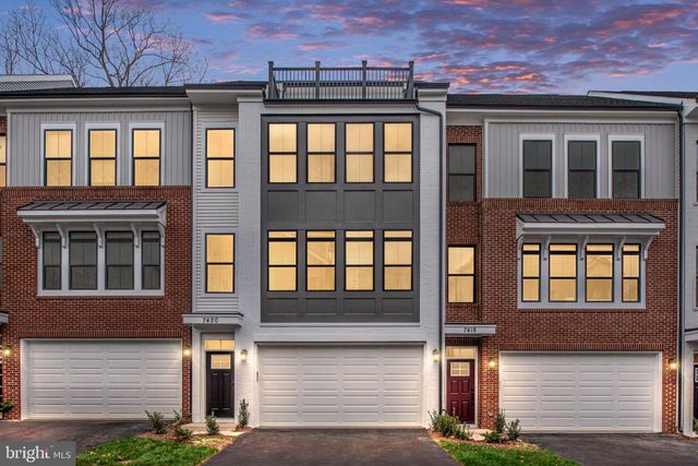 $999,990 | 7420 Rocky Creek Terrace | Downtown Annandale