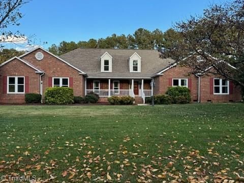 $629,900 | 3001 High Meadows Court | Summerfield