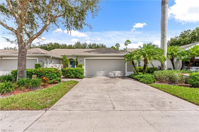 $2,600 | 6140 Mandalay Circle | South Naples