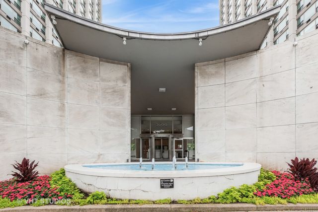 $160,000 | 3600 North Lake Shore Drive, Unit 609 | Lake View East