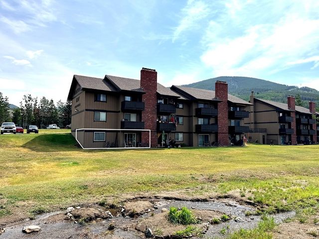 $450,000 | 763 Straight Creek Drive, Unit 104 | Dillon Valley