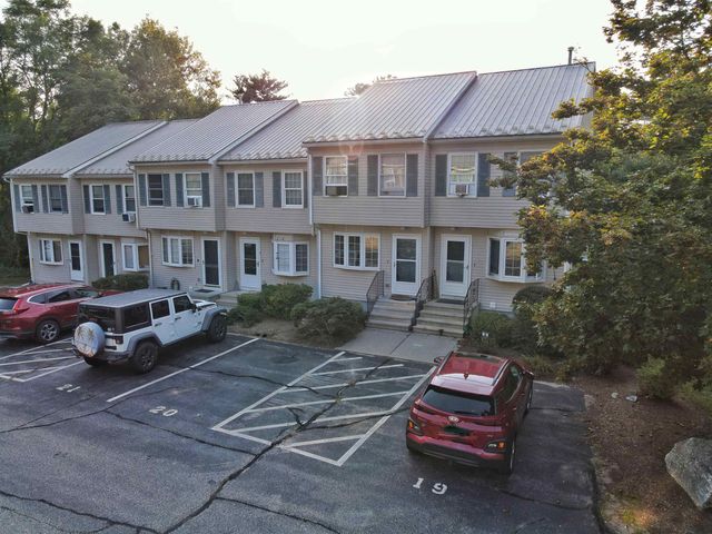 $267,000 | 266 Endicott Street North, Unit 20 | Laconia