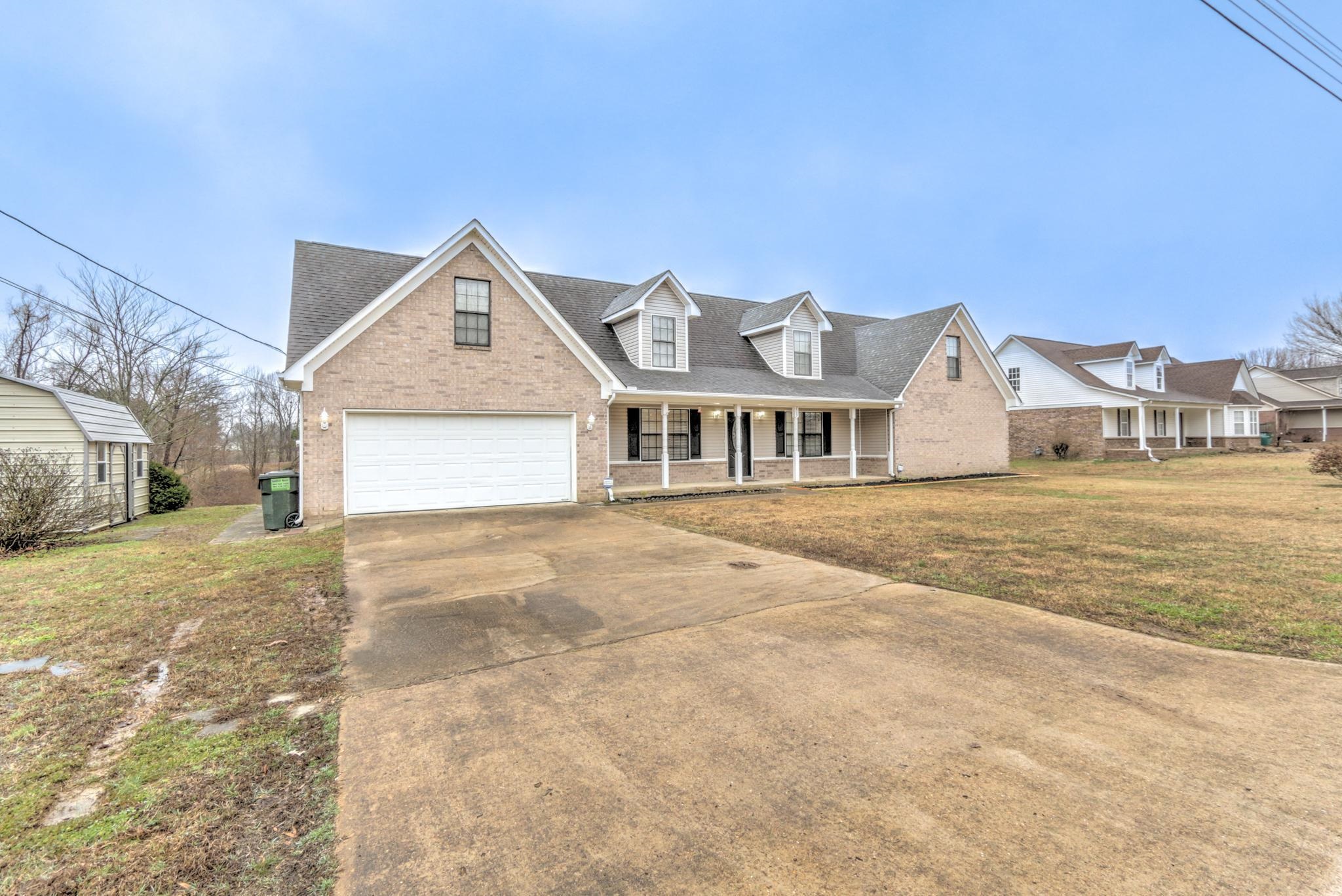 209 Ruth Shankle Drive, Munford, TN 38058 | Compass