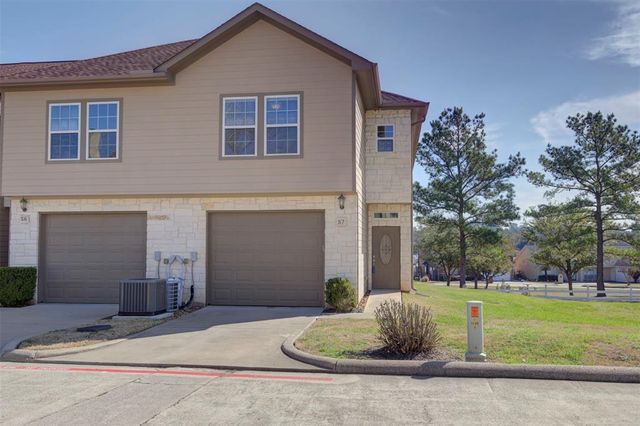 $349,900 | 17570 Highway 105 West, Unit 57 | Conroe