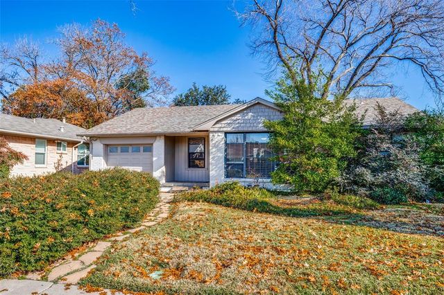 $475,000 | 9230 Ferndale Road | Lake Highlands