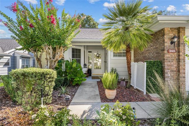 $249,500 | 2411 Southeast 20th Circle | Southeast Ocala