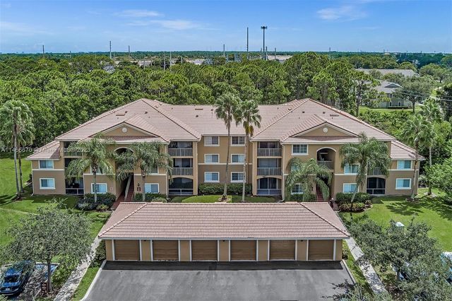 $305,000 | 3659 Northwest Adriatic Lane, Unit 305 | Portofino at Jensen Beach Condominiums