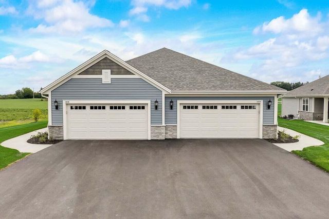 $479,900 | 1474 Sandhill Lane, Unit 602 | Mukwonago